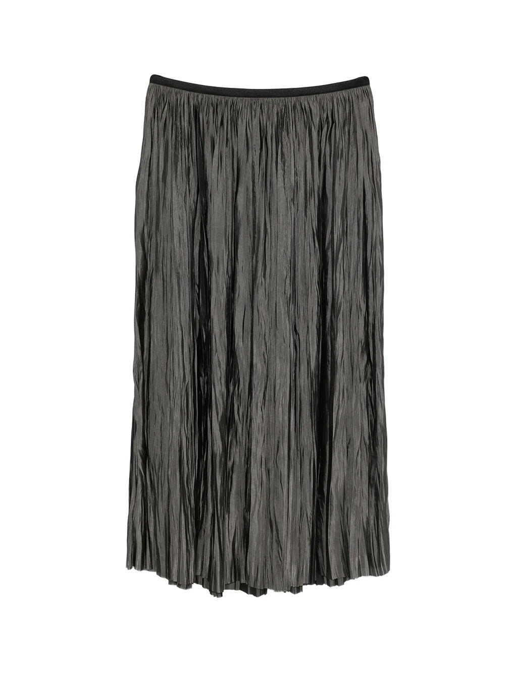 "Plissè" Skirt