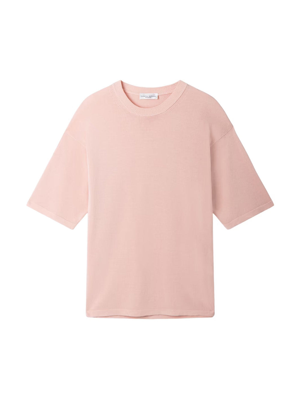 Maglia "Girocollo MC Comfy Fit"