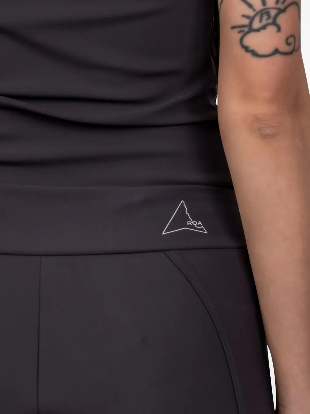 Leggings "Spine Compression"