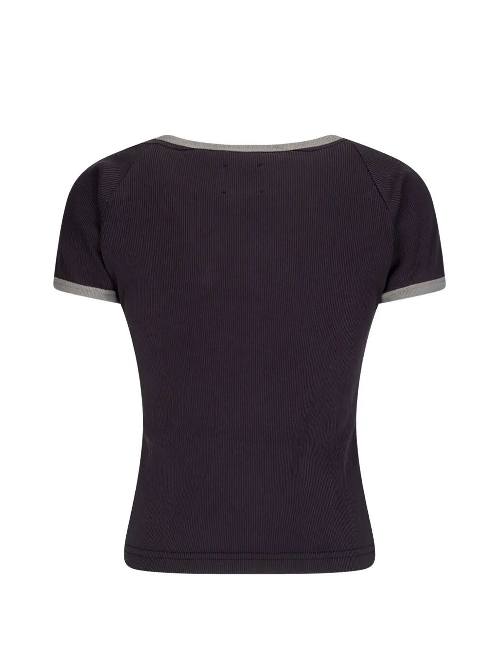 "Guniy Ribbed Baby" Tee