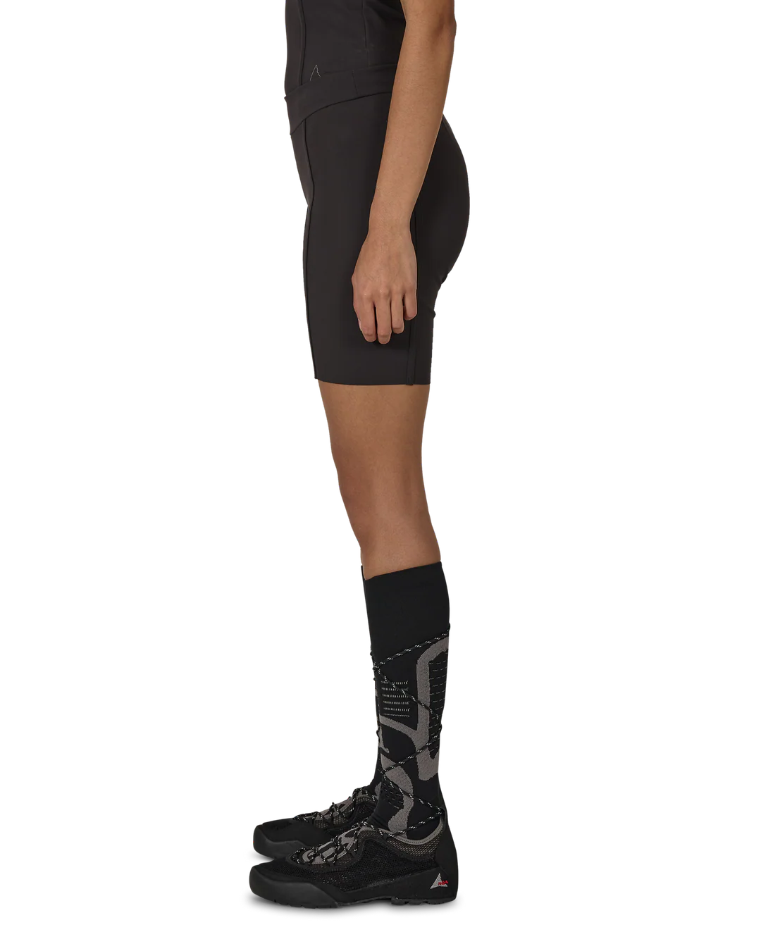 Bikers "Spine Compression"