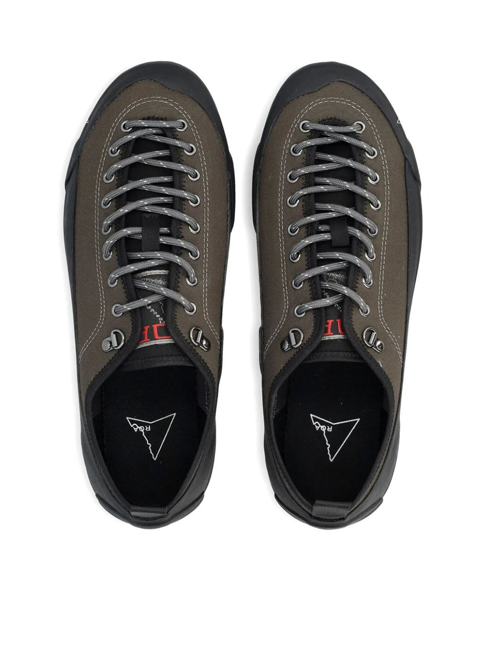 Sneakers "Tuff"
