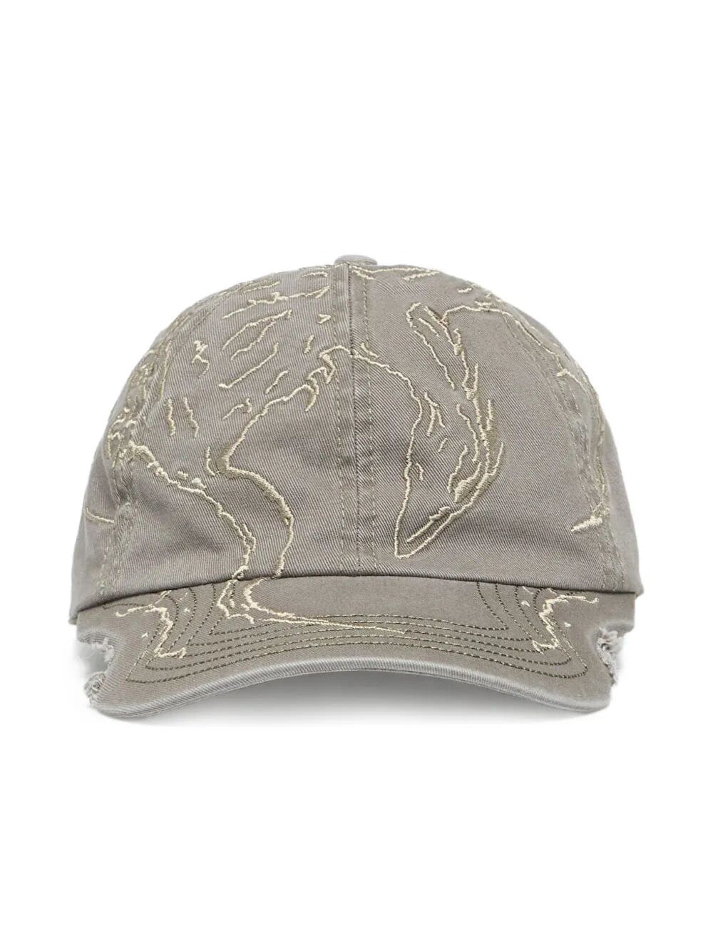 Cappello "Ryli Embriodered 6 Panel"