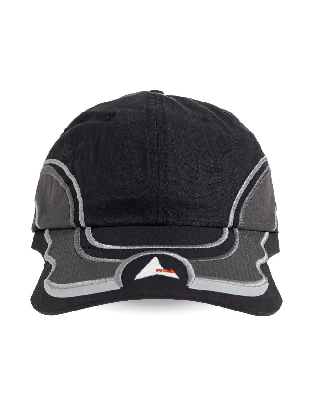 "Pursuit 6 Panel" Cap