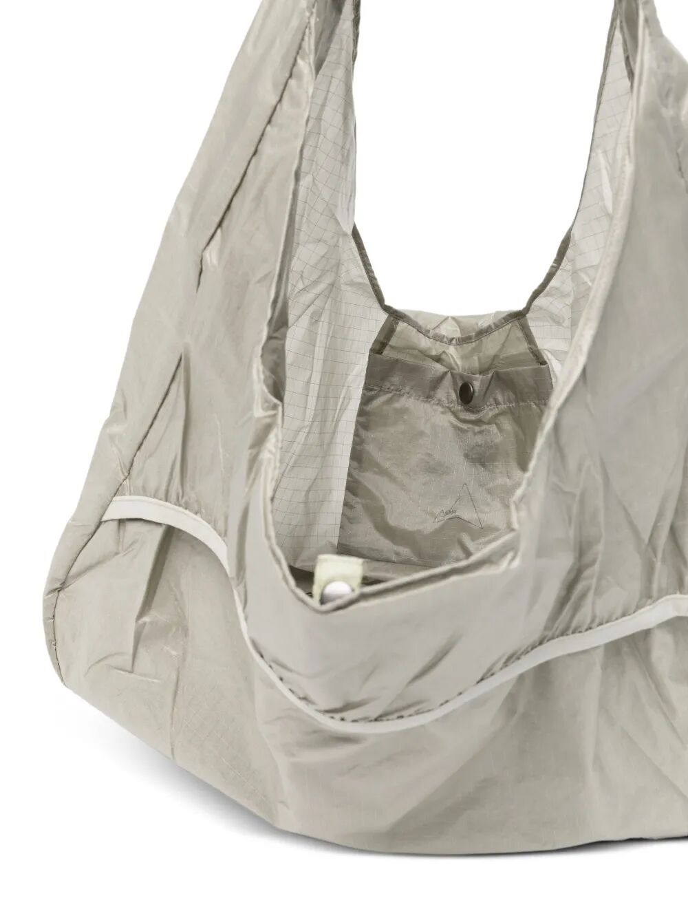 Borsa "LAKI Packable Knot"