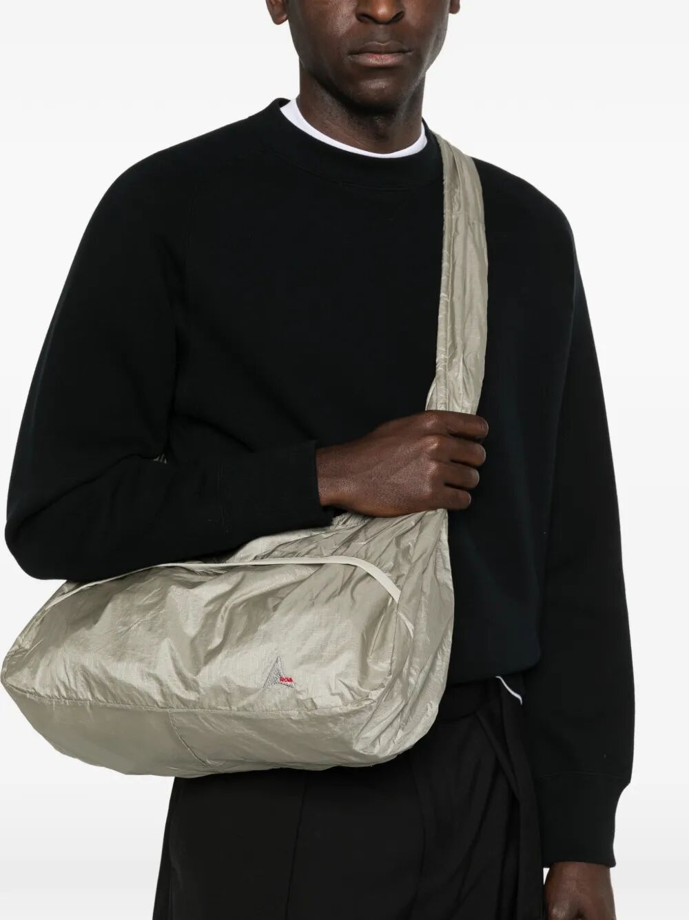 Borsa "LAKI Packable Knot"