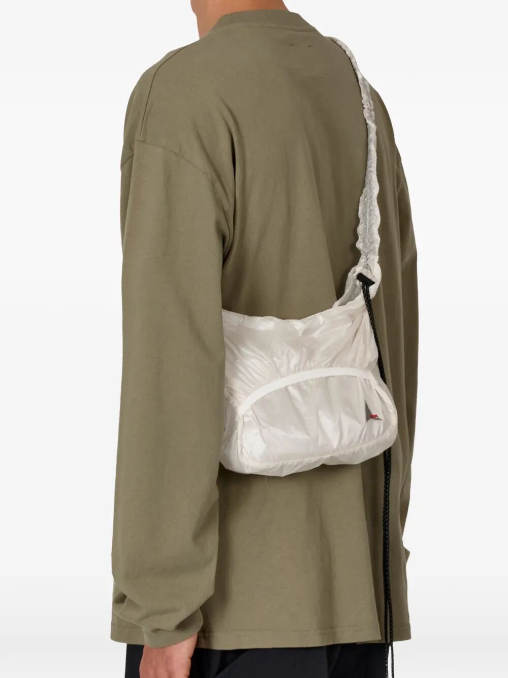 Borsa "LAKI Small Packable Knot"