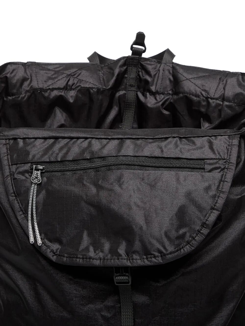 Zaino "VAPHI 15L Ripstop Packable"