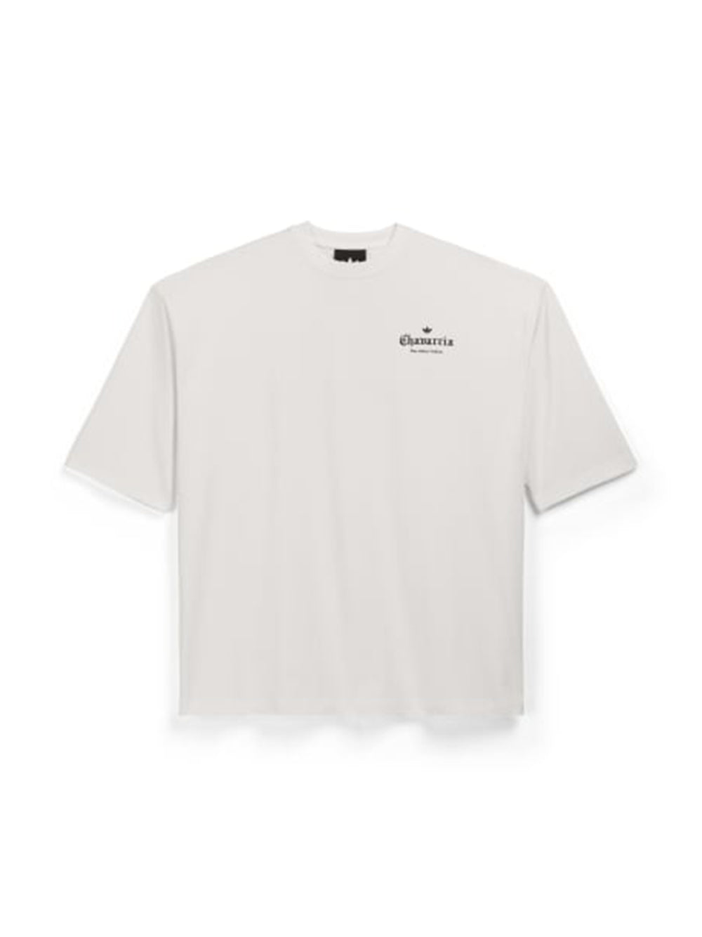 Adidas X Chavarria T-Shirt "WC Logo SS"