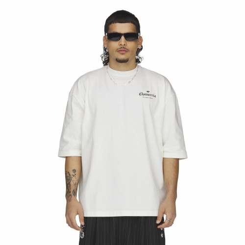 Adidas X Chavarria T-Shirt "WC Logo SS"