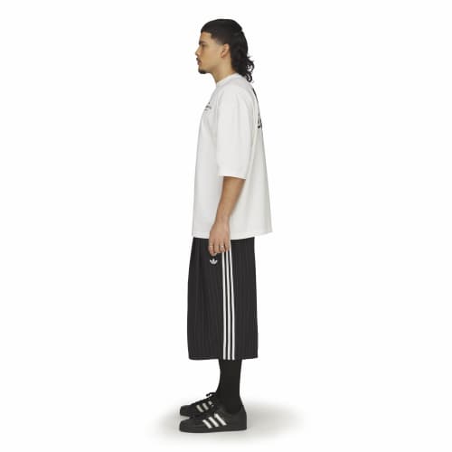 Adidas X Chavarria T-Shirt "WC Logo SS"