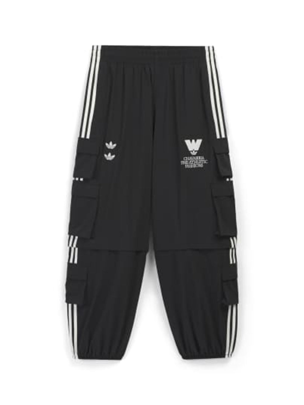 Adidas X Chavarria Pantaloni "WC Cargo"