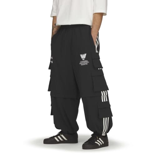 Adidas X Chavarria Pantaloni "WC Cargo"