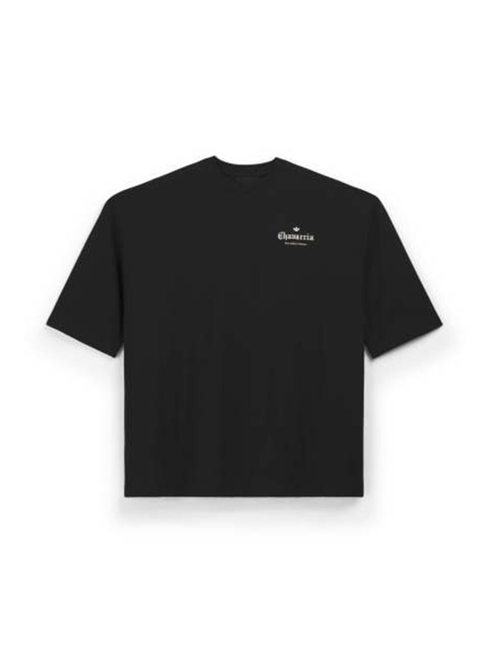 Adidas X Chavarria T-Shirt "WC Logo SS"