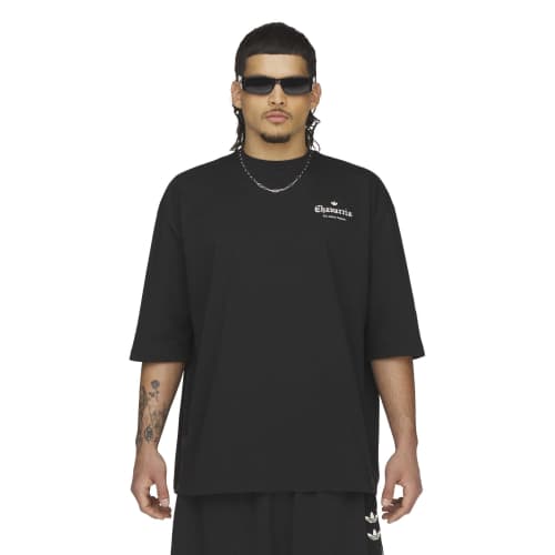 Adidas X Chavarria T-Shirt "WC Logo SS"