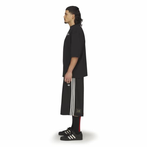 Adidas X Chavarria T-Shirt "WC Logo SS"
