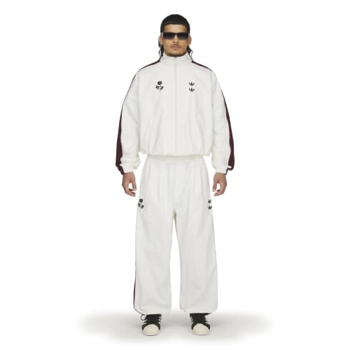 Adidas X Chavarria Pantaloni "WC Woven TS"