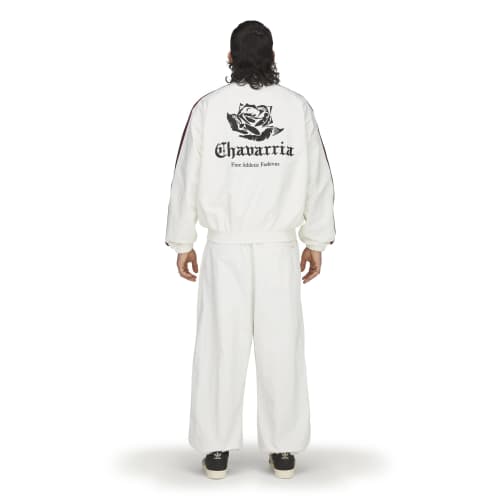 Adidas X Chavarria Pantaloni "WC Woven TS"