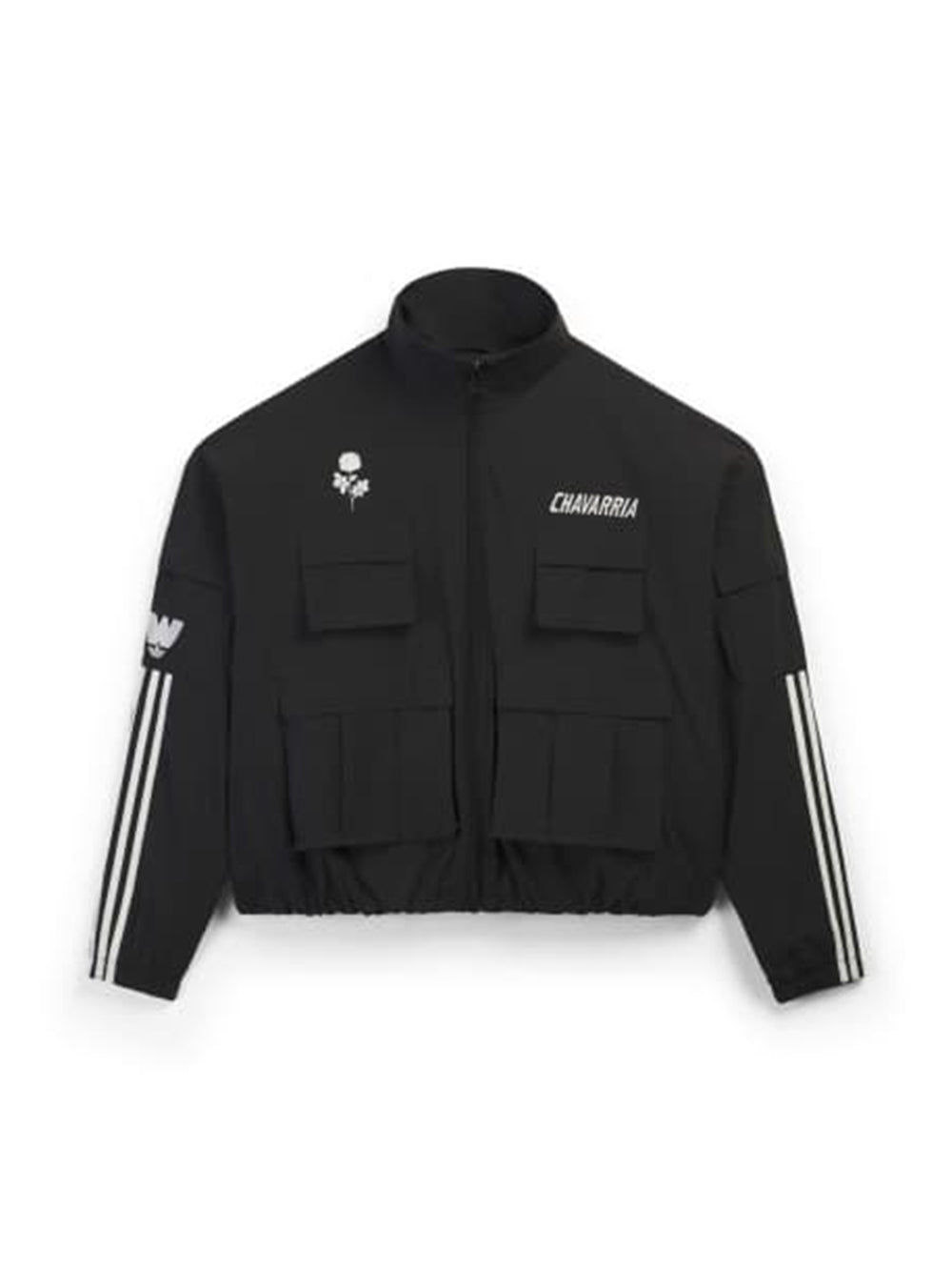 Adidas X Chavarria Giacca "WC Cargo TR"