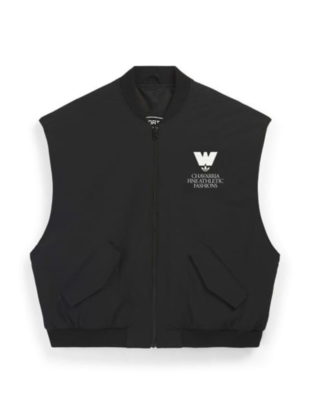 Adidas X Chavarria Gilet "WC Padded"