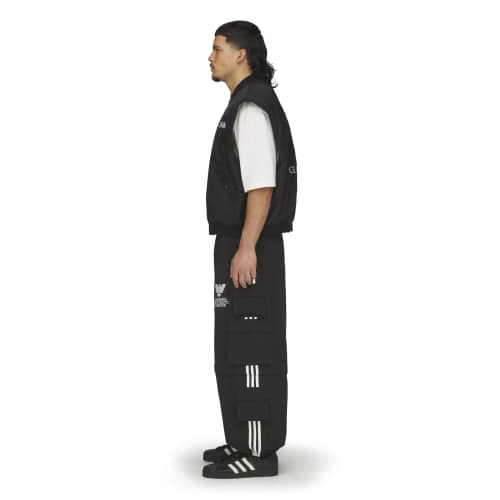 Adidas X Chavarria Gilet "WC Padded"