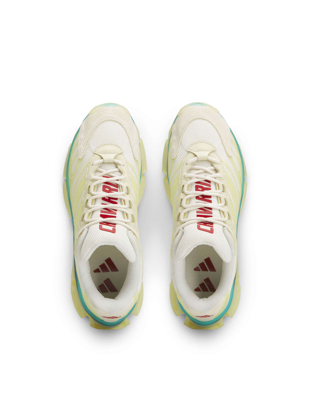 Adidas x Chavarria "Megaride AG" Sneakers