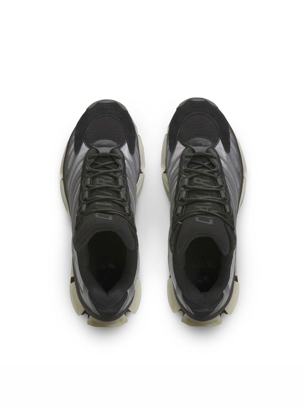 Adidas X Chavarria "Megaride AG" Sneakers