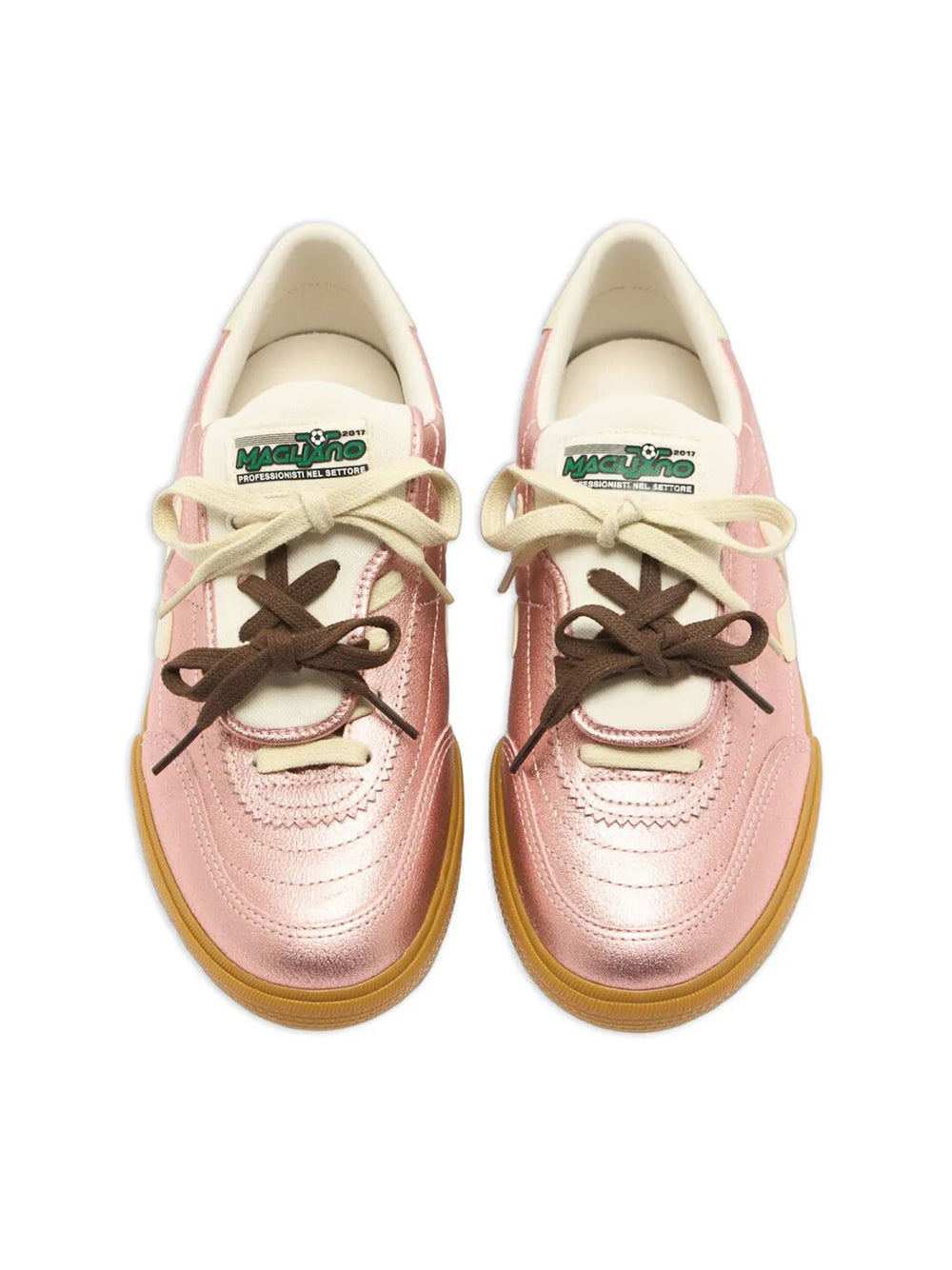 Veja X Magliano Sneakers "Panenka" Da Donna