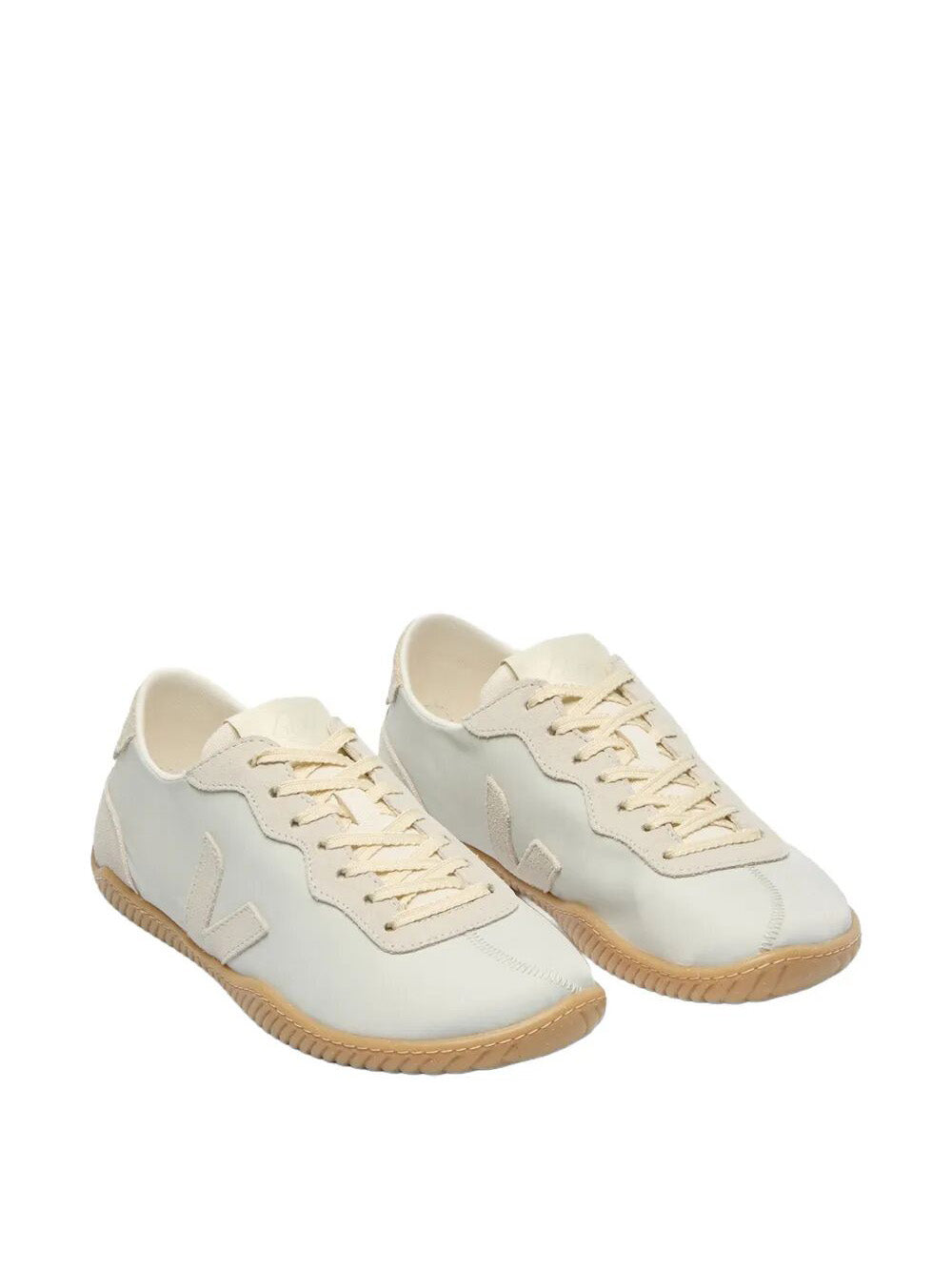 Veja X Baserange Sneakers "Jitsu"