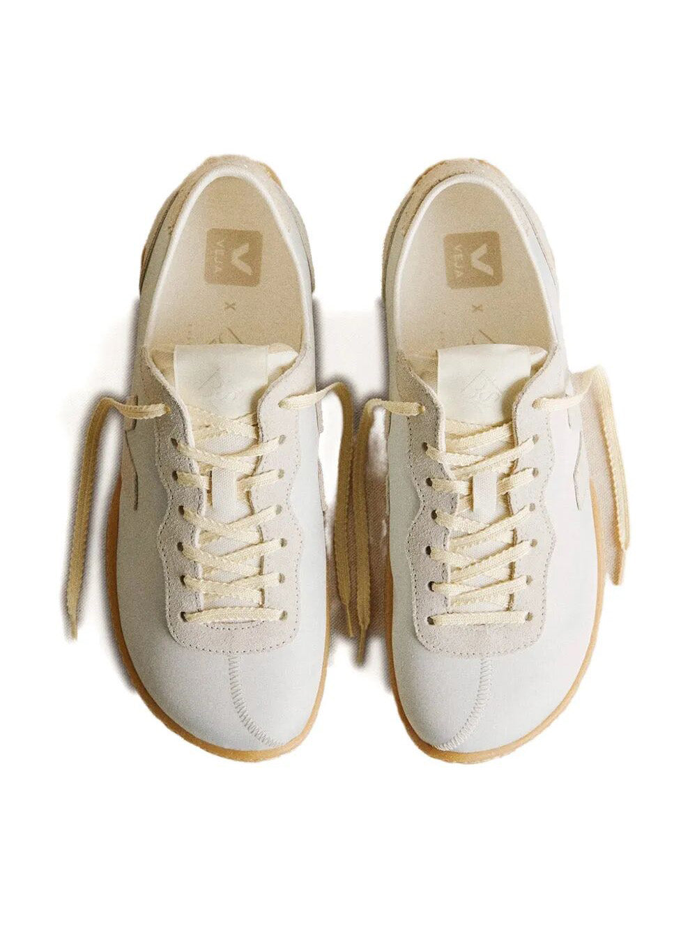 Veja X Baserange Sneakers "Jitsu"