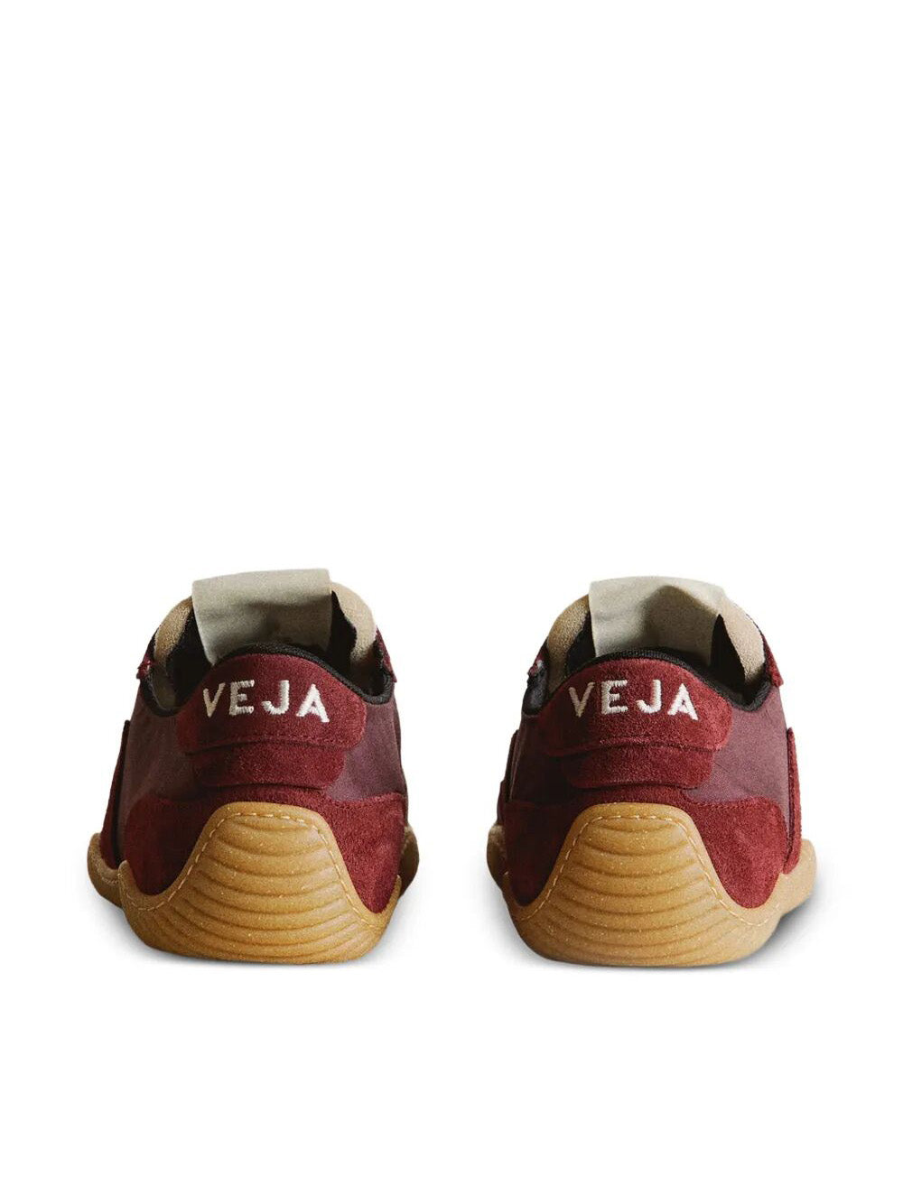 Veja X Baserange Sneakers "Jitsu"