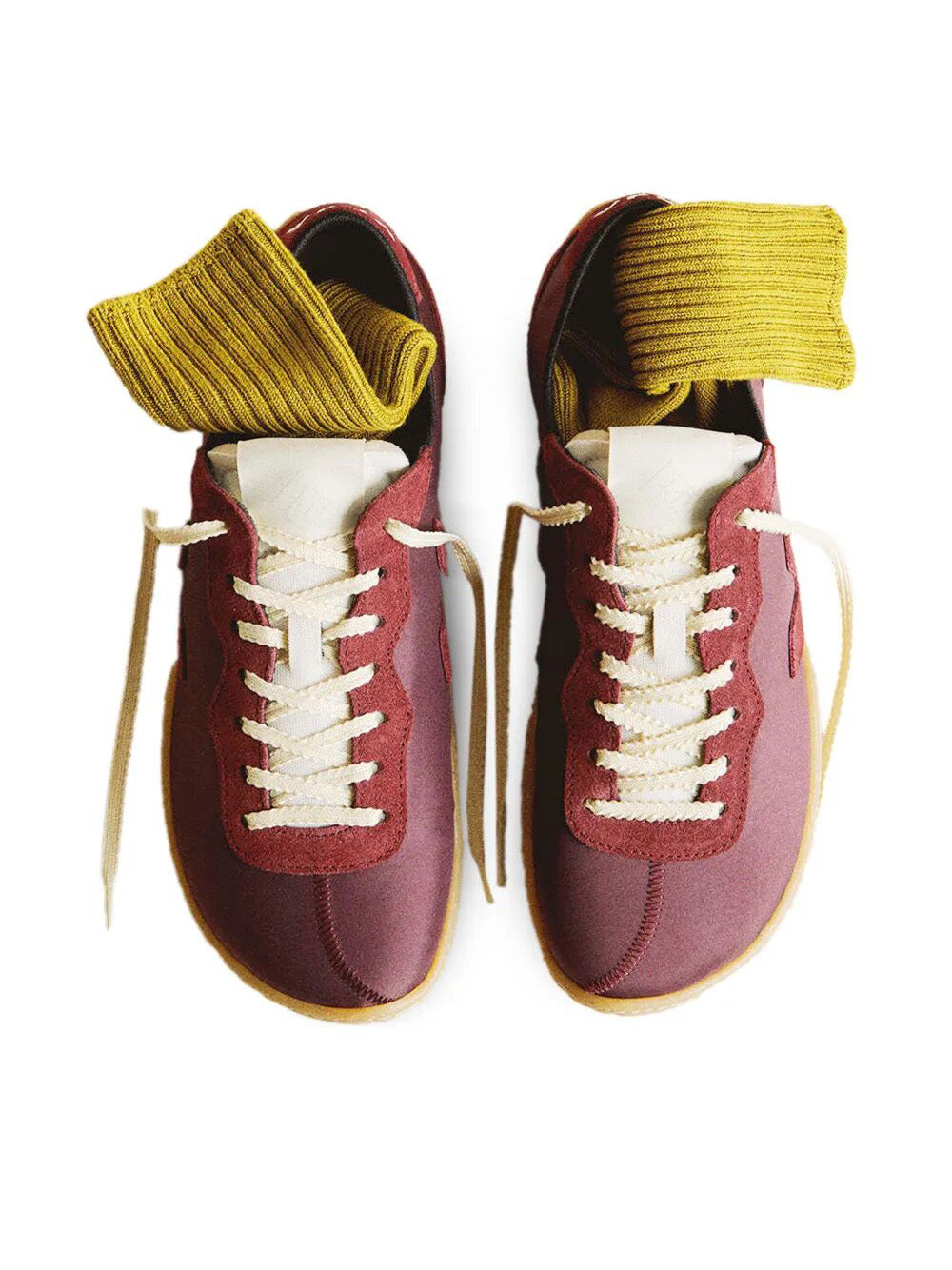 Veja X Baserange Sneakers "Jitsu"