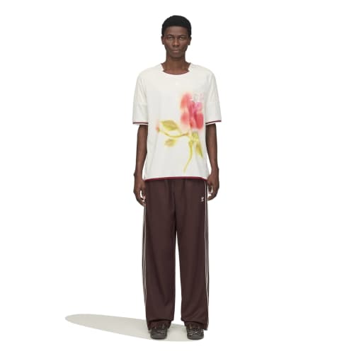 Adidas X Wales Bonner Pantaloni "WB Track"