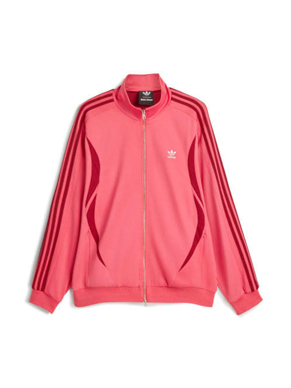 Adidas X Wales Bonner Felpa "WB Track"
