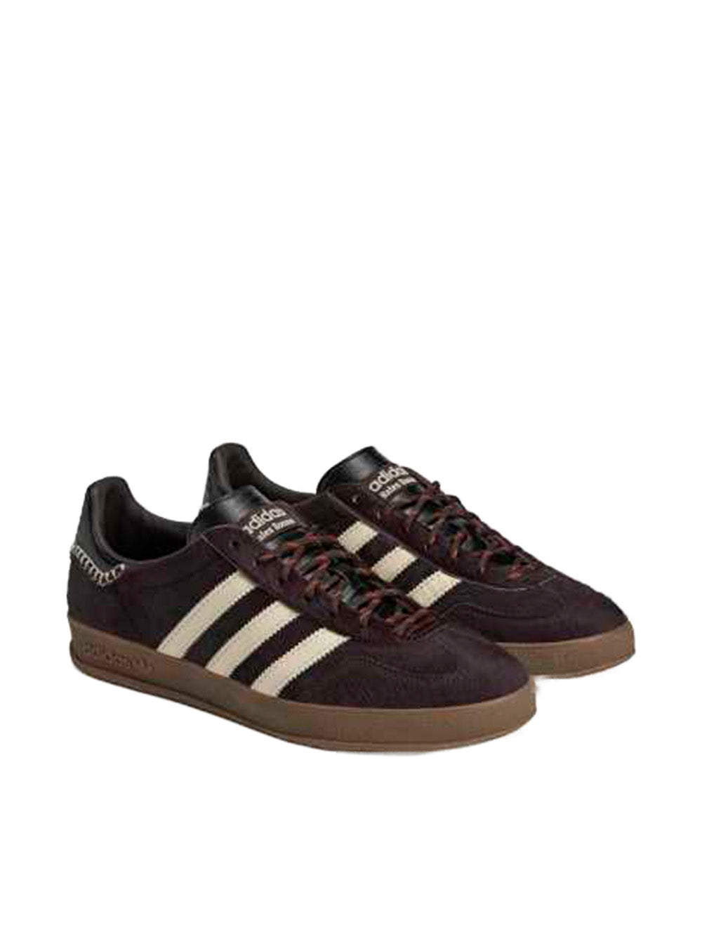 Adidas x Wales Bonner "WB Gazelle" Sneakers
