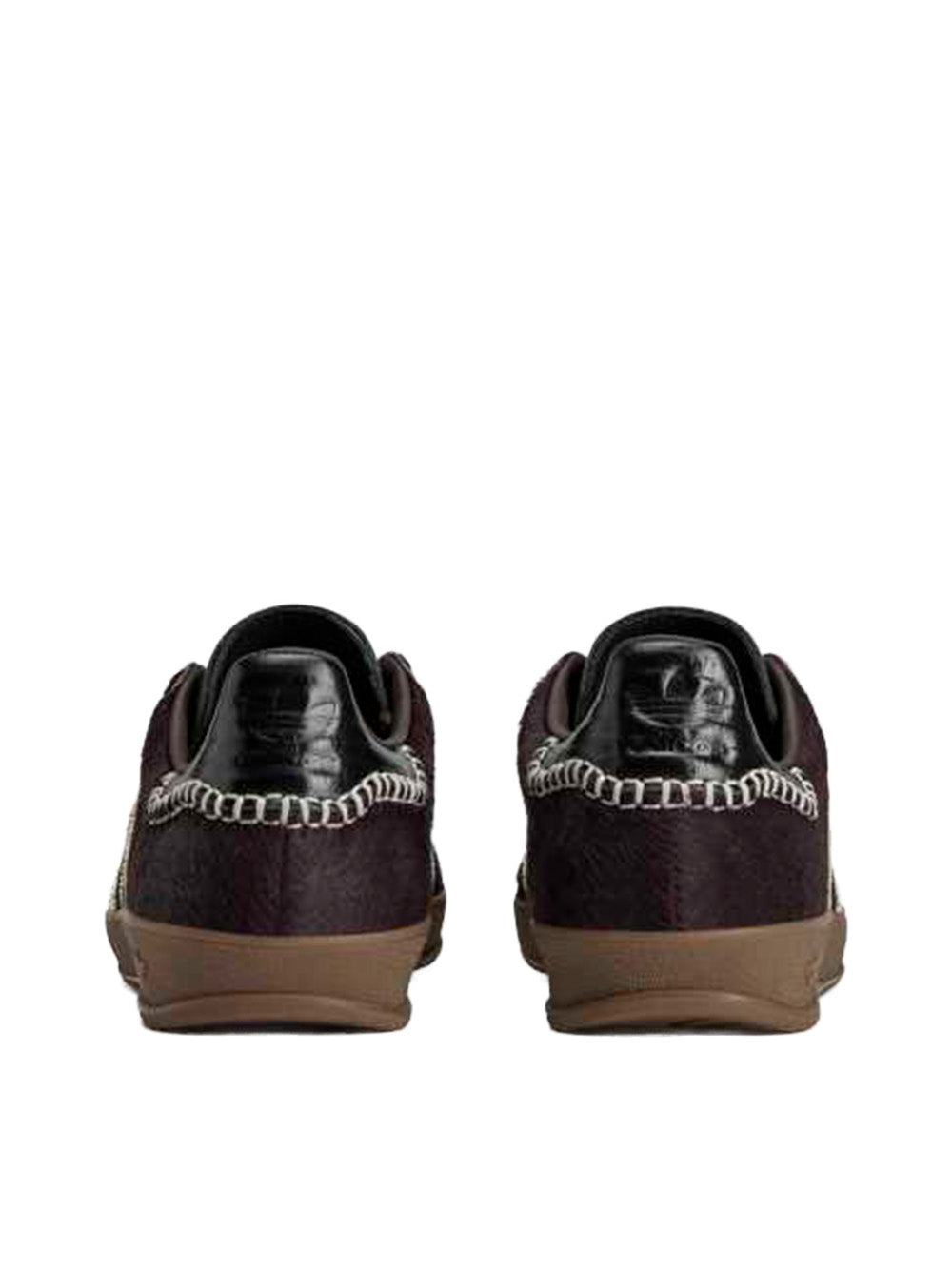 Adidas x Wales Bonner "WB Gazelle" Sneakers