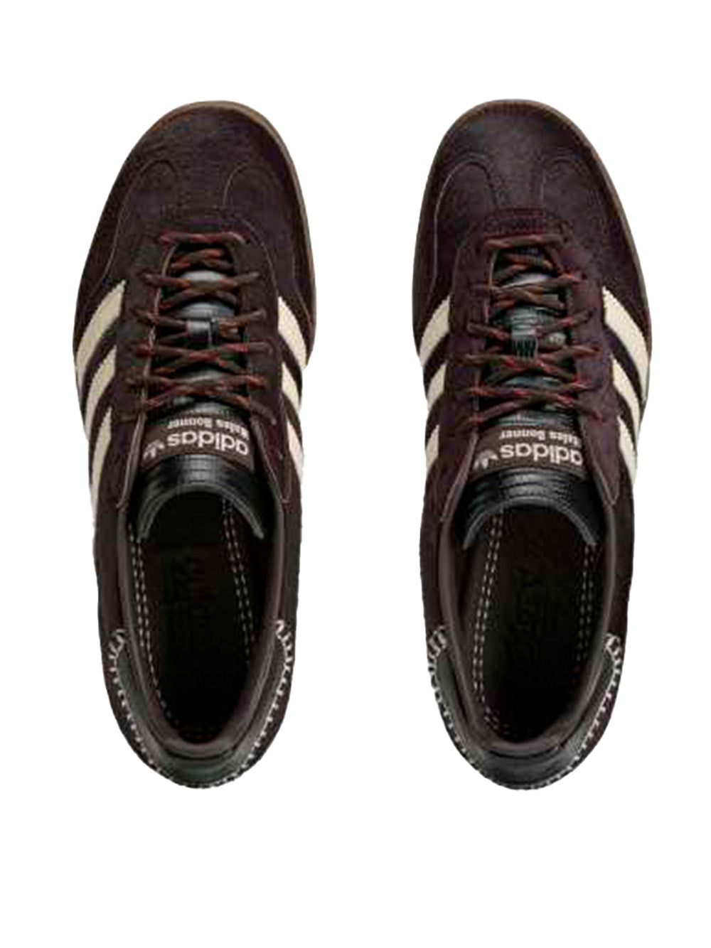 Adidas x Wales Bonner "WB Gazelle" Sneakers