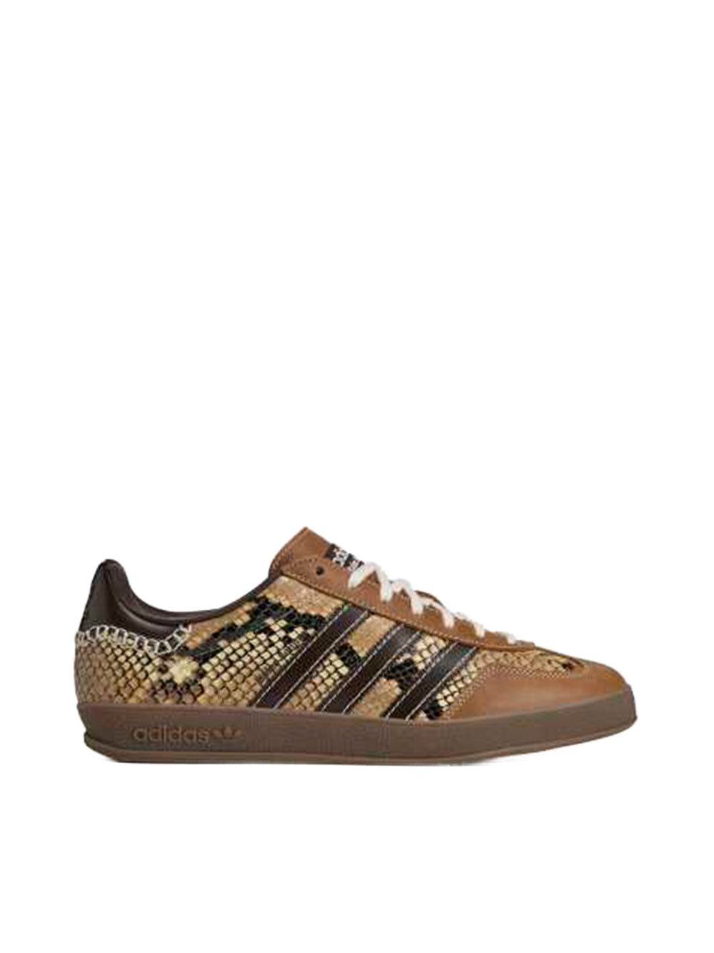 Adidas X Wales Bonner Sneakers "WB Gazelle"