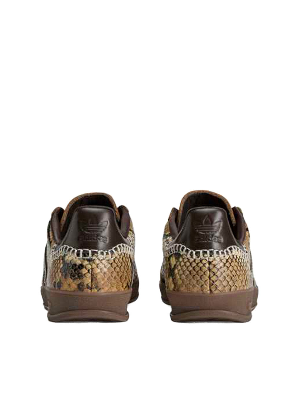 Adidas x Wales Bonner "WB Gazelle" Sneakers