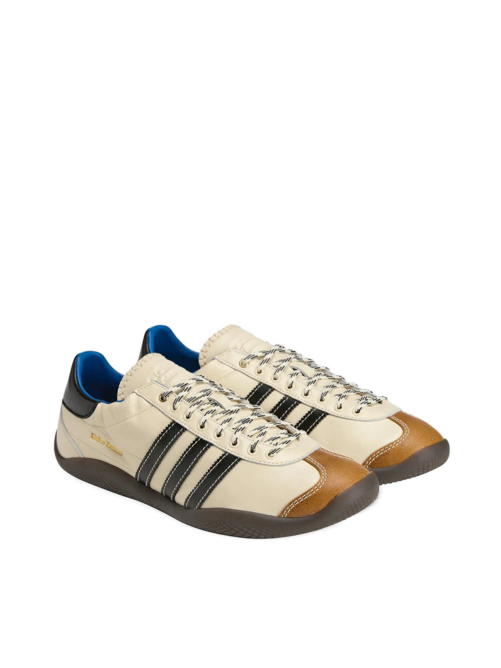 Adidas x Wales Bonner "WB Karintha OG" Sneakers