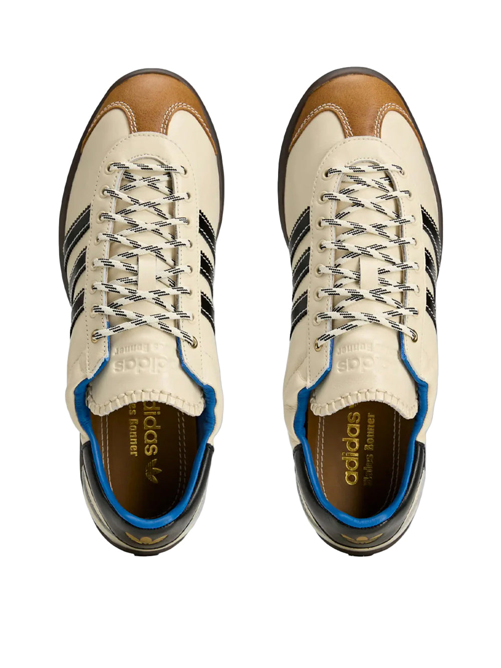 Adidas x Wales Bonner "WB Karintha OG" Sneakers
