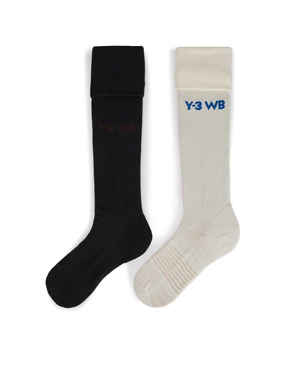 Adidas X Wales Bonner By Y3 Calzini "WB Y-3 FTBL"