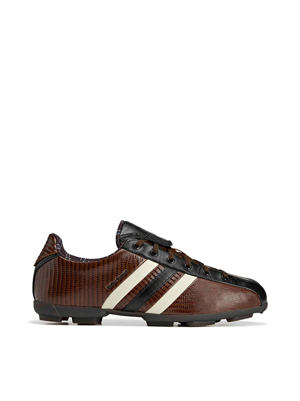 Adidas X Wales Bonner By Y3 Sneakers "WB Y-3 The Field Lizzard"