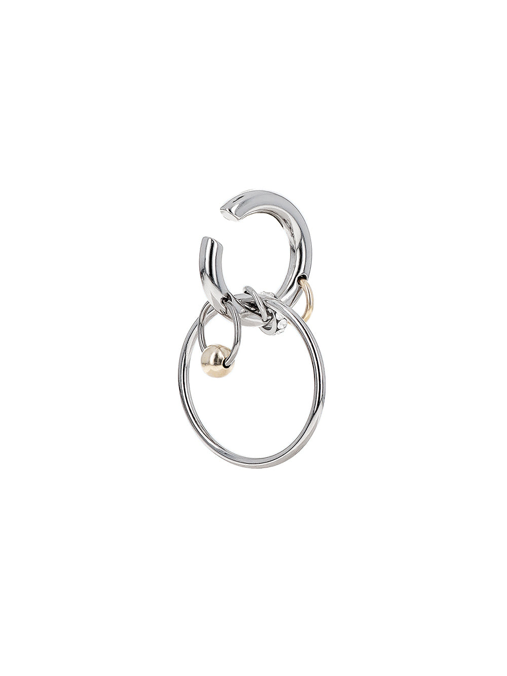 Ear Cuff "Clark"