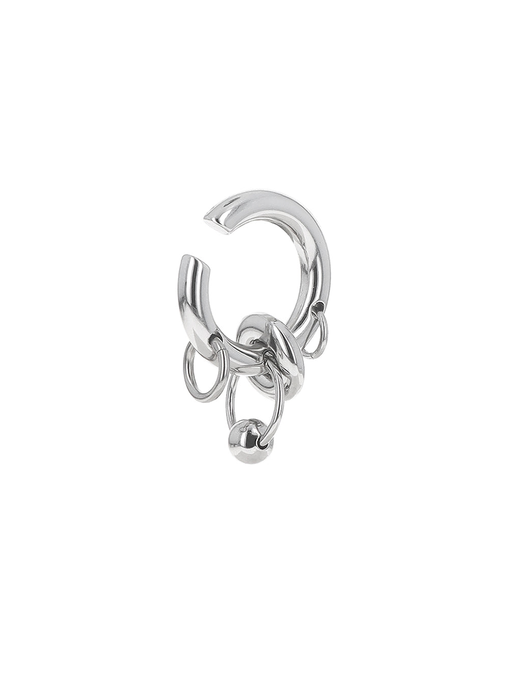Ear Cuff "Isa"