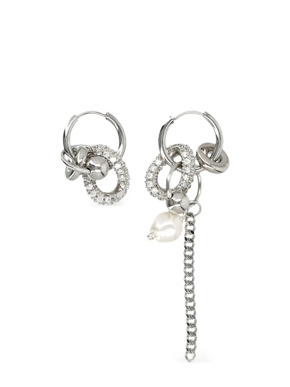 "Jade" Earrings