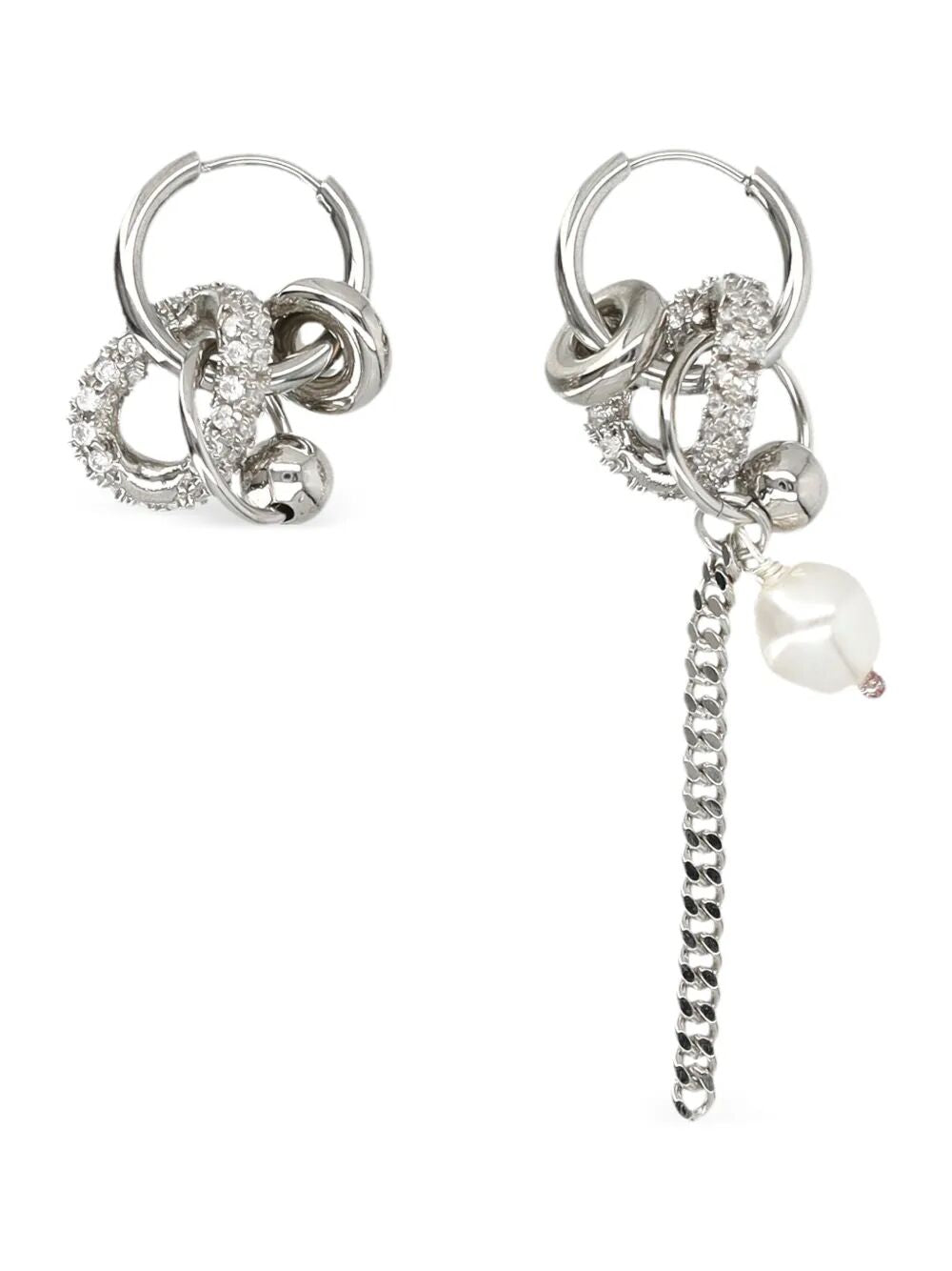 "Jade" Earrings