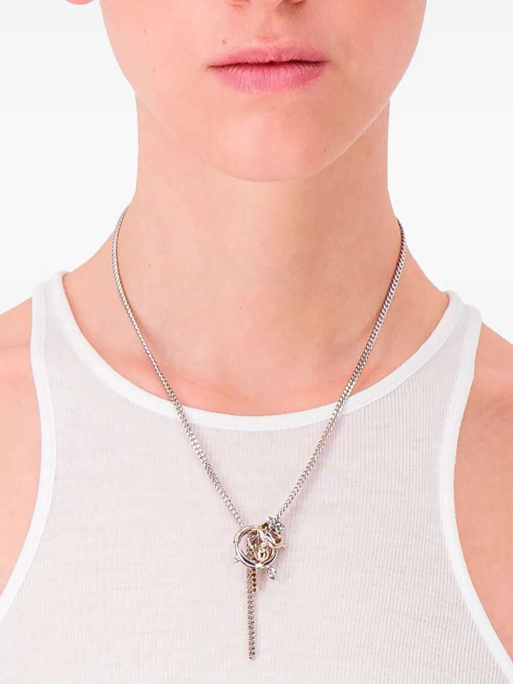 Collana "Kris"