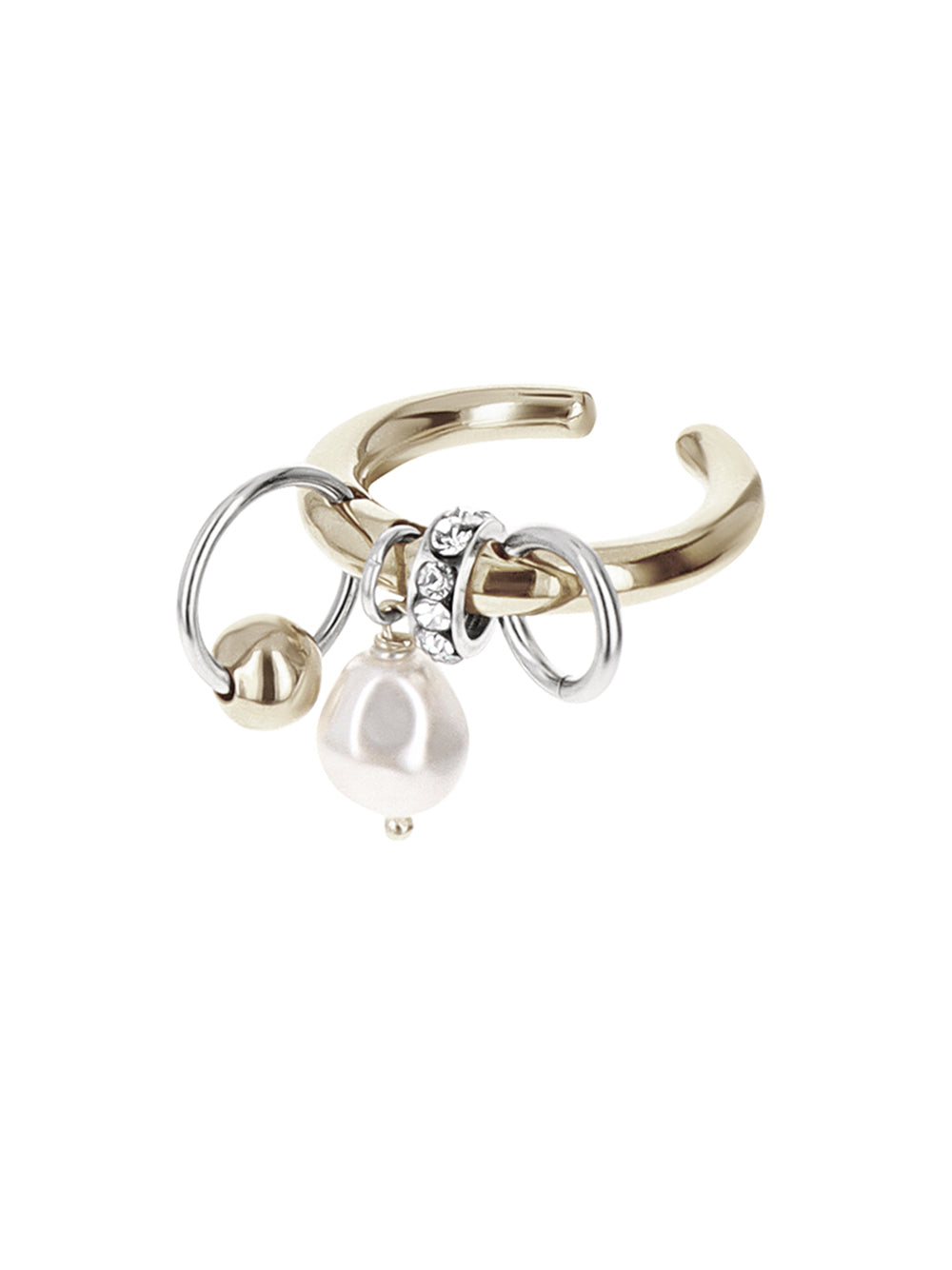 Anello "Nathan"