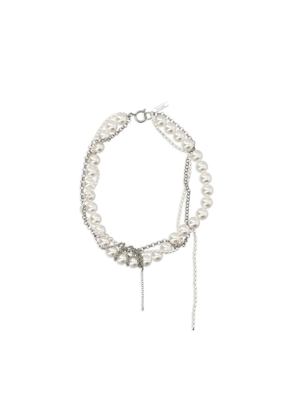 "Nicole" Choker